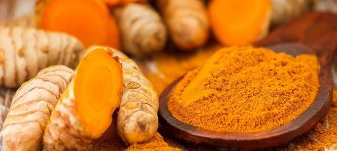 Turmeric Powder 5% Turmeric Powder 5%