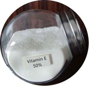 Vitamin E Powder 50%