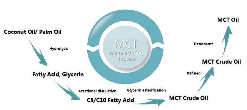 MCT