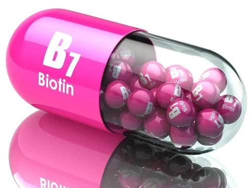 Biotin