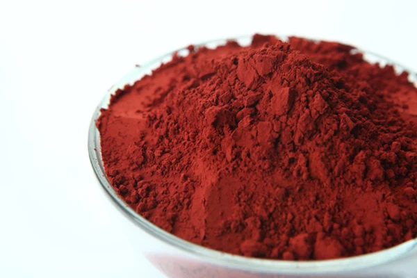 Red Yeast Rice Powder