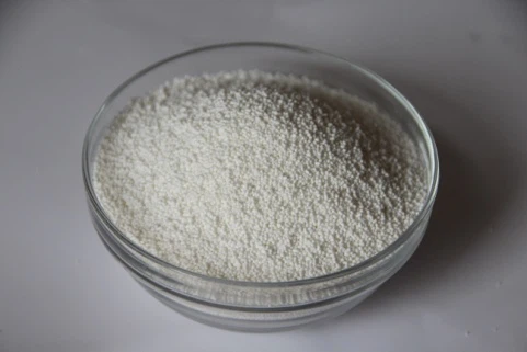 GranuleBCAA Microencapsulated Powder (2:1:1 )