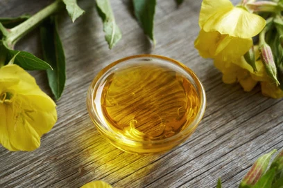 Evening primrose oil Evening primrose oil