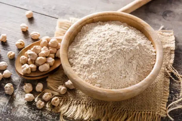 Como escolher a melhor proteína de ervilha em pó