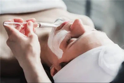 Para que serve a biotina em pó?