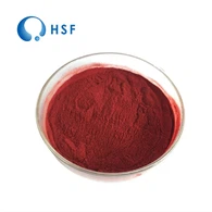 Pó de licopeno natural 5%