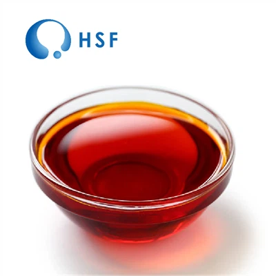 Óleo de caroteno beta orgânico