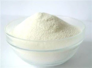 Pó de triglicerídeo de cadeia média