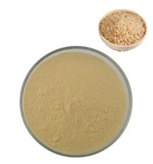 Phytosterols de Farelo de Arroz