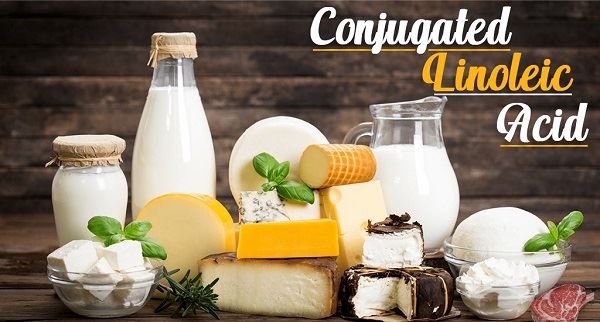 Ácido linoleico conjugado: um nutriente milagroso