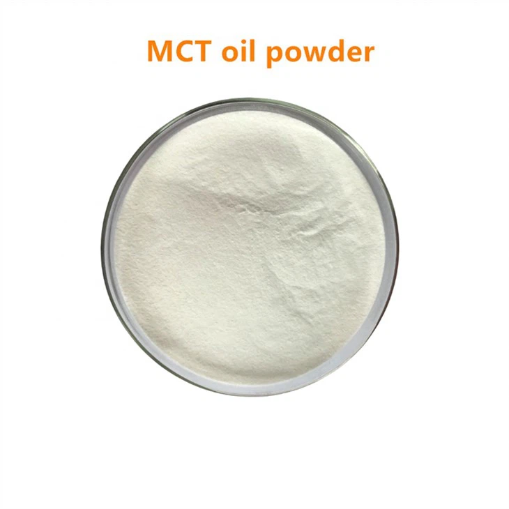 MCT oil powder 1