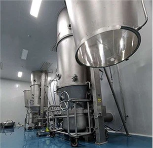 Fabricação de OEM/Pedágio de produtos de granulação/revestimento