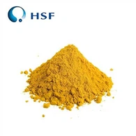 Extrato de gengibre fermentado em pó