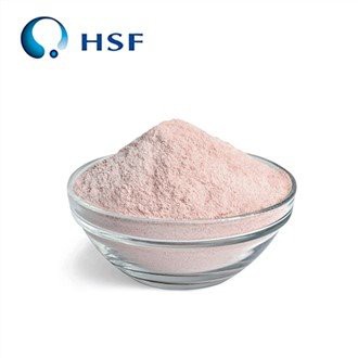 Extrato de romã em pó