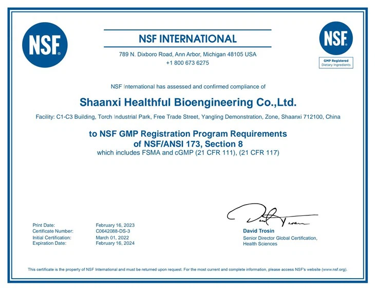 Fermented Papaya Powder