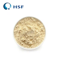 Pó isolado de proteína de ervilha